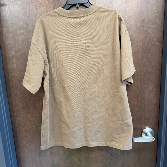 Tennis BALL PRINT, TMONCLER T- SHIRT - Picture 5 of 6